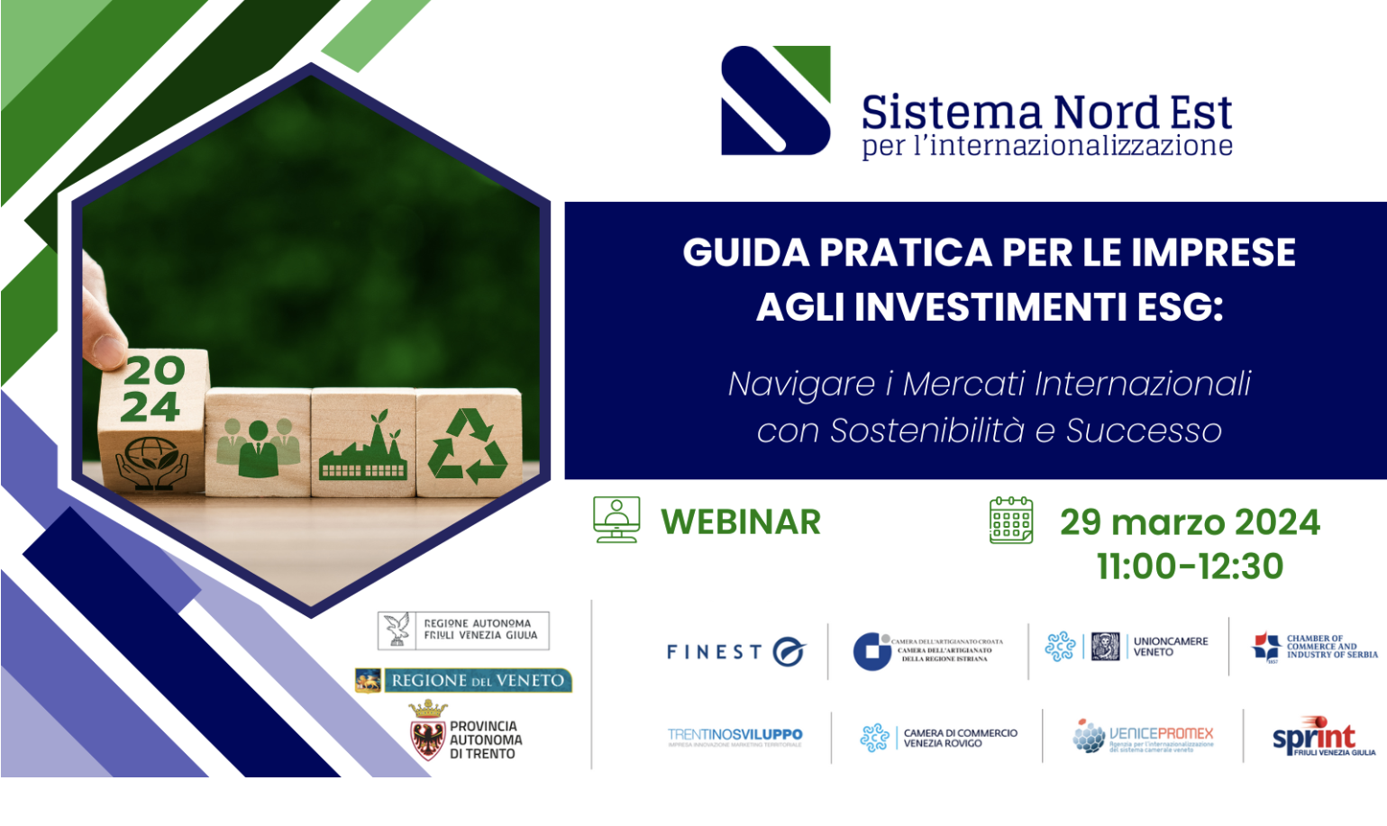Guida investimenti ESG 3