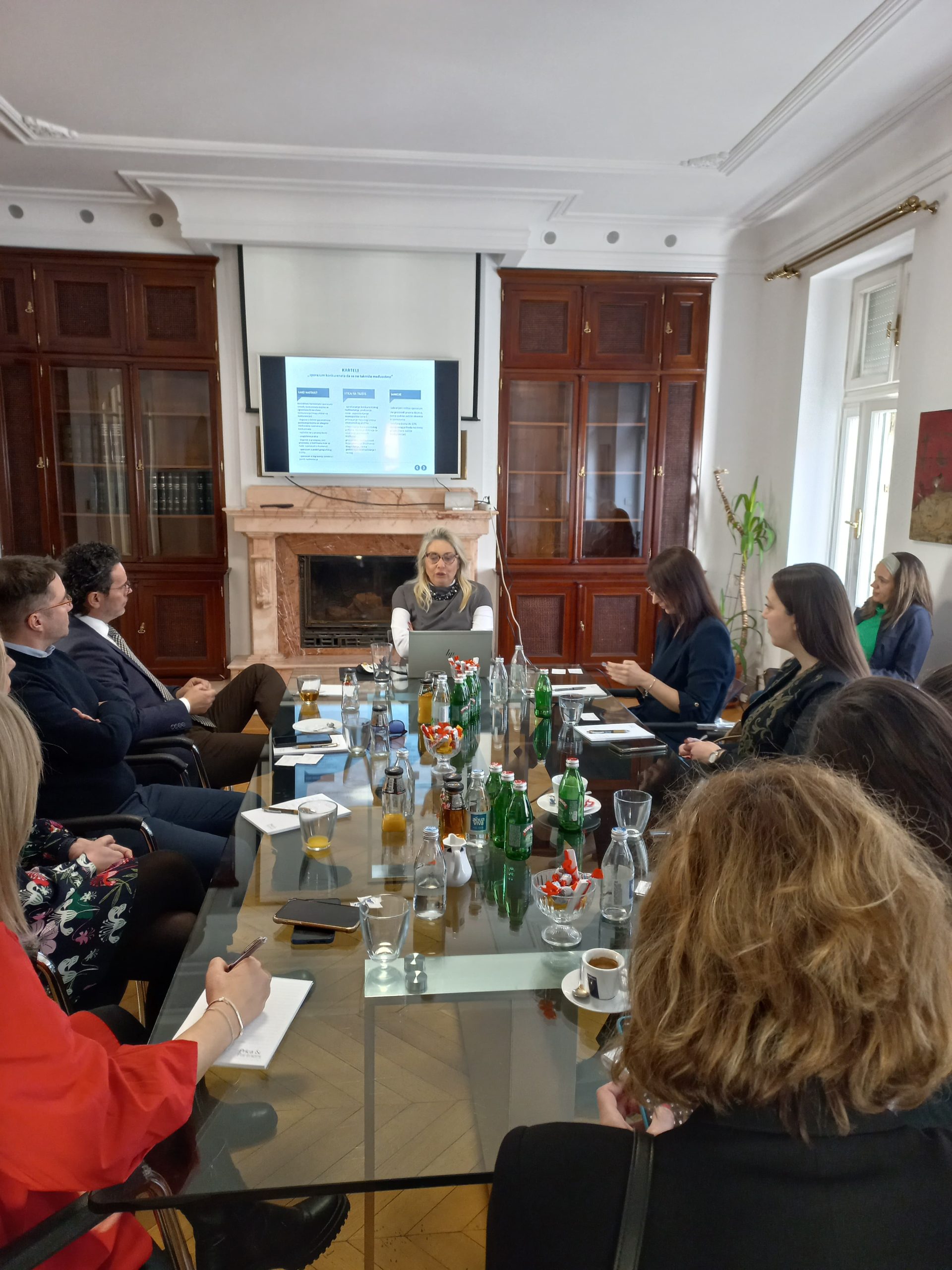 Il seminario tutela della concorrenza scaled 3