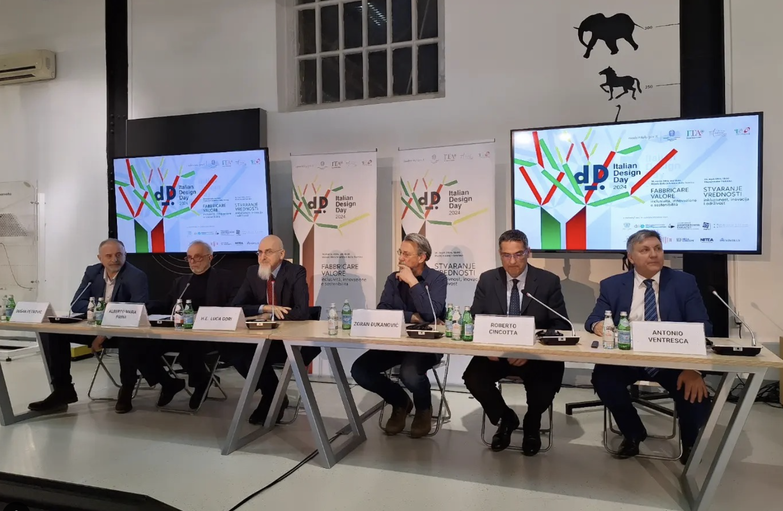 Italian Design Day 2024 foto 1 2