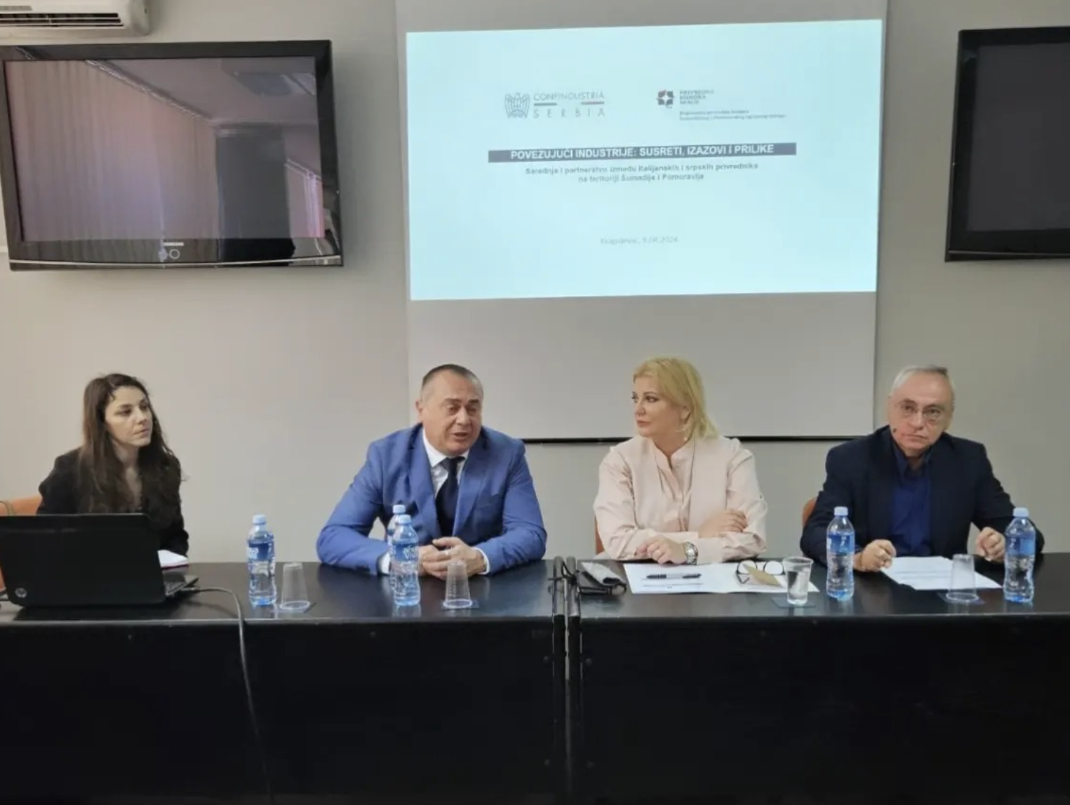 Imprese a Kragujevac 4