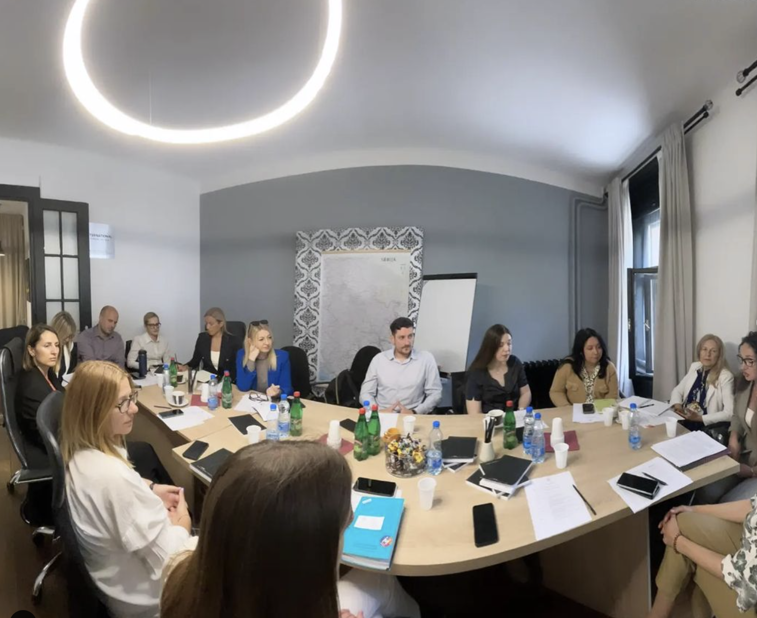 HR forum Belgrado 4