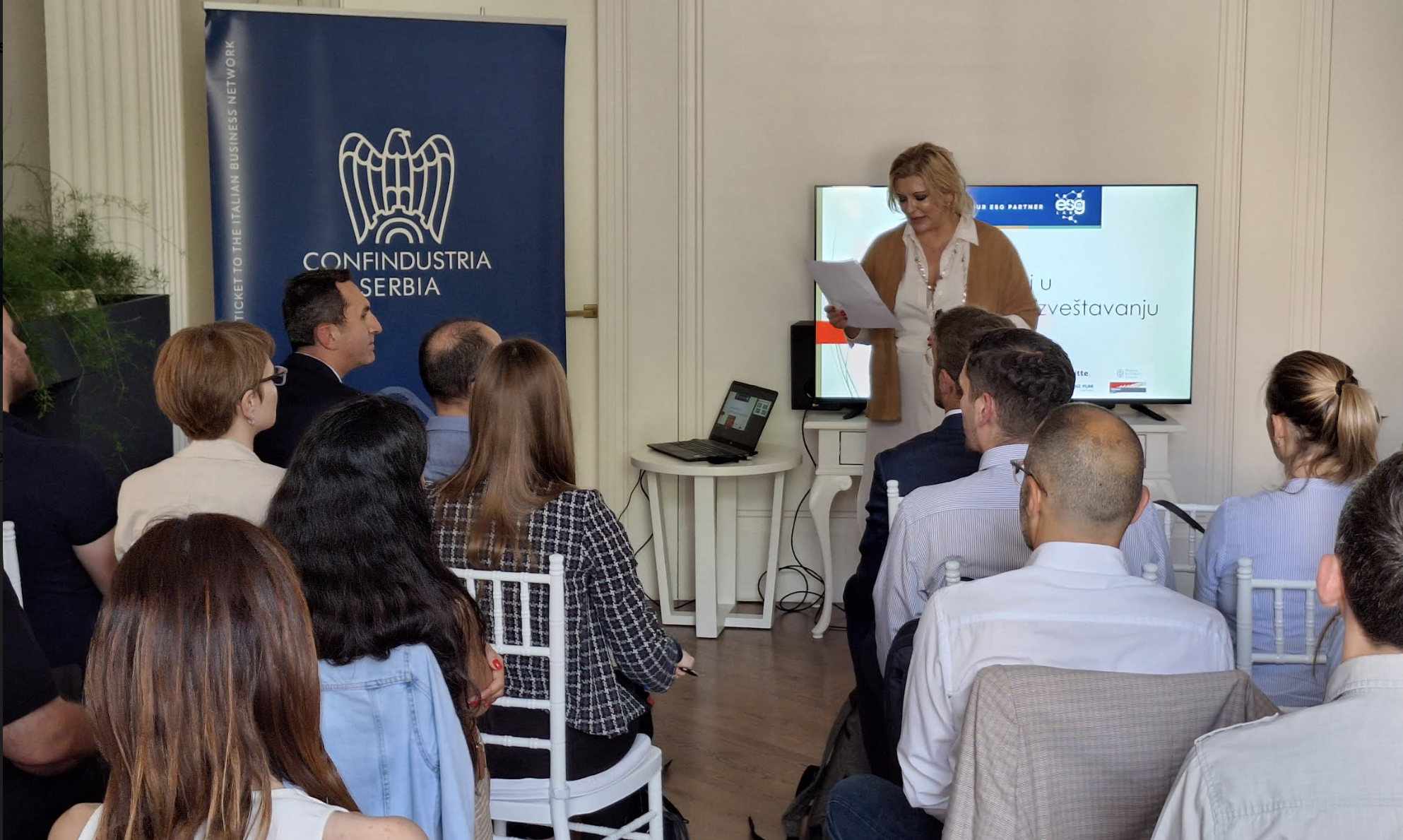 Seminario ESG Lab 4