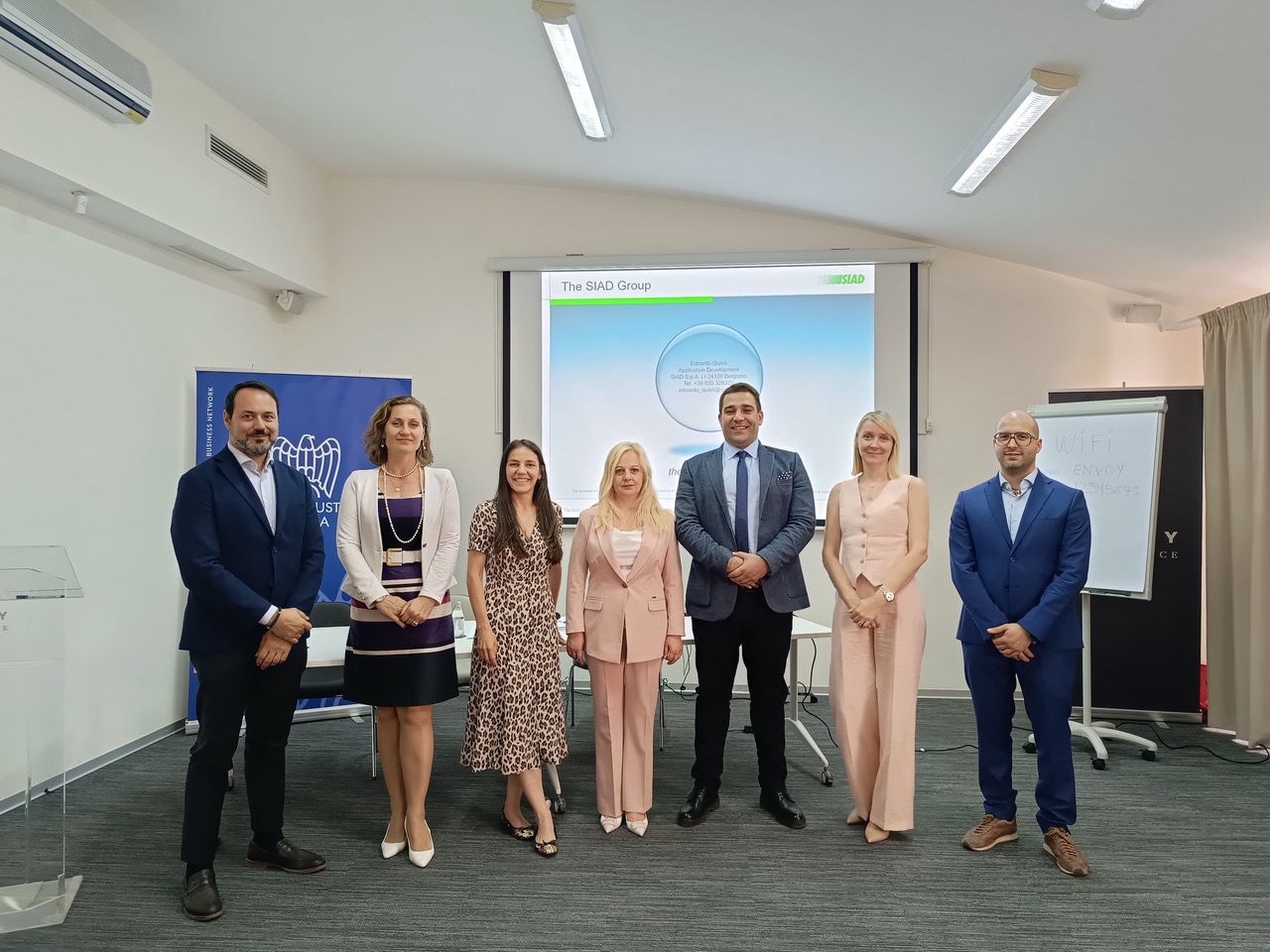 Confindustria Serbia Workshop ESG Lab 2 4