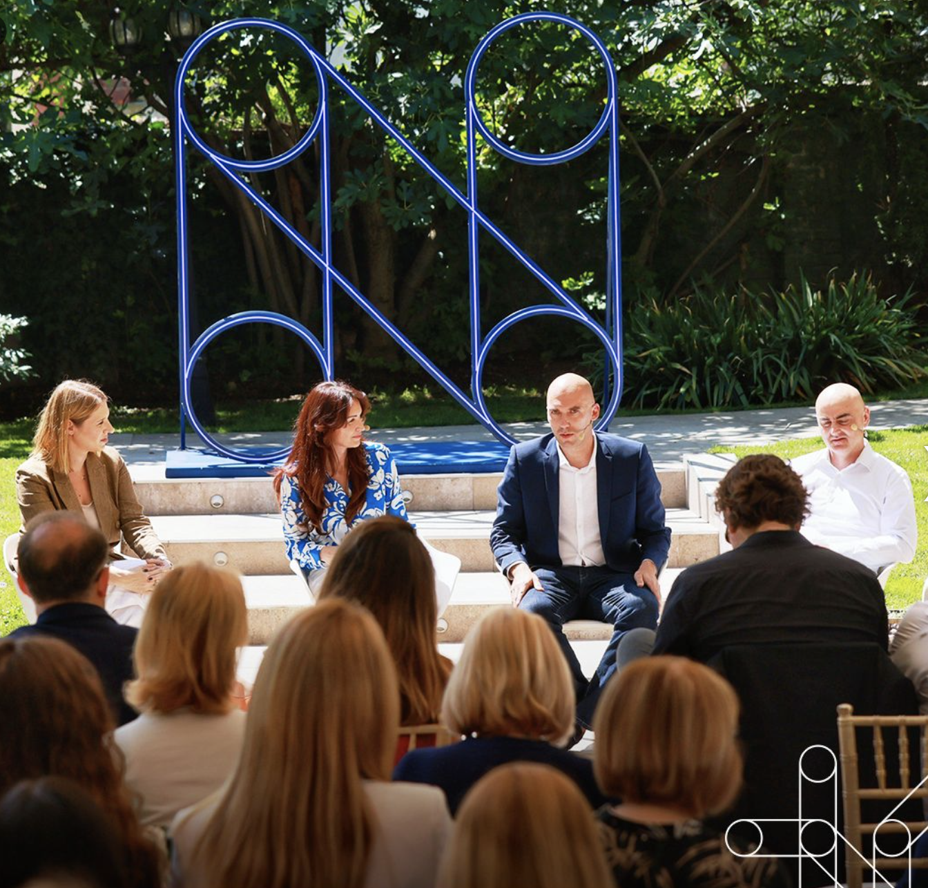 Presentati i Bilanci di sostenibilita del Gruppo Nelt photo 4 4