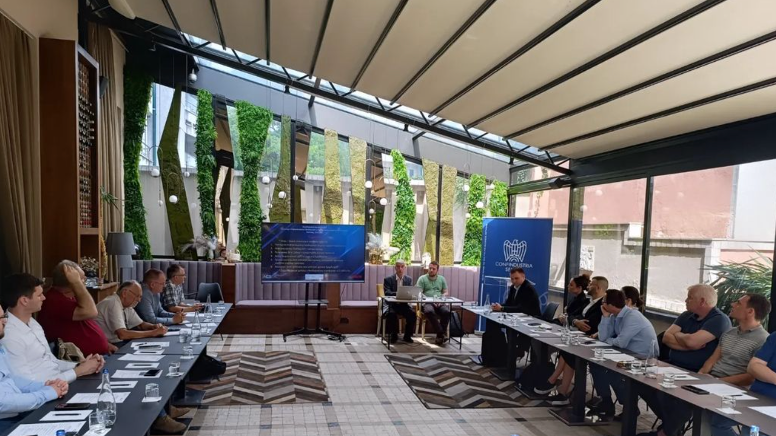 Seminario Cyber Security con ACS photo 3 2