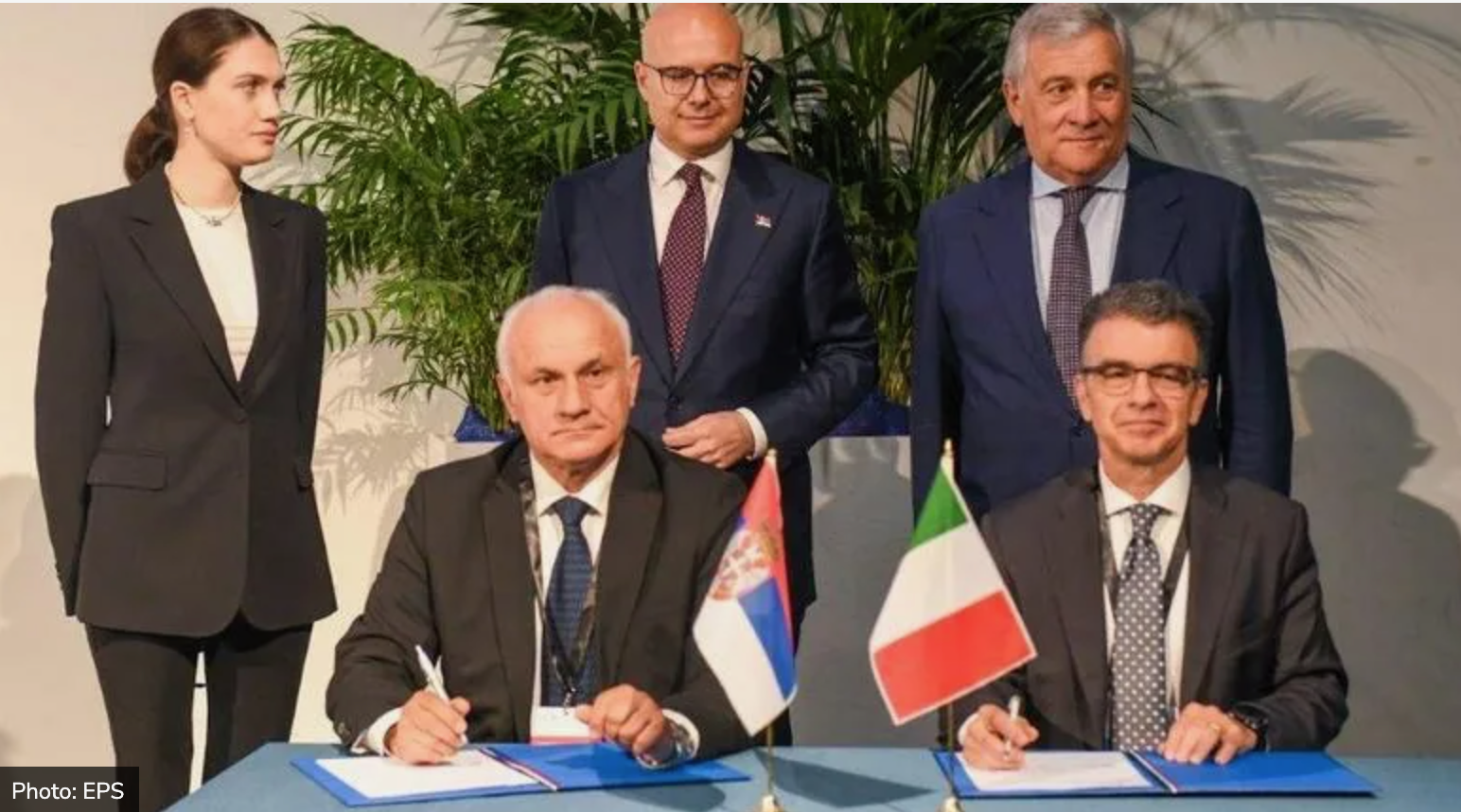 CDP EPS Accordo di prestito 1 3