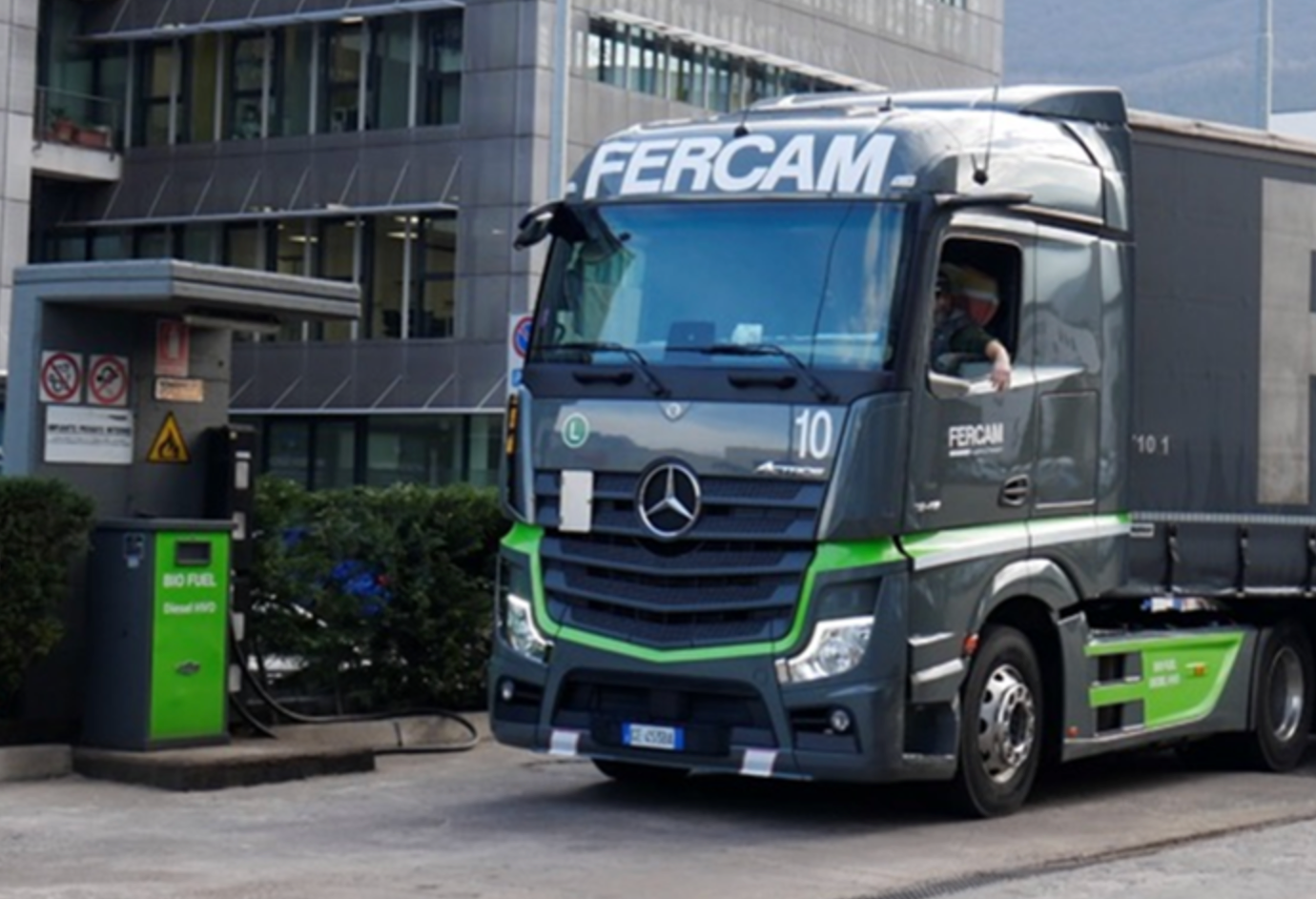 Fercam 1 4
