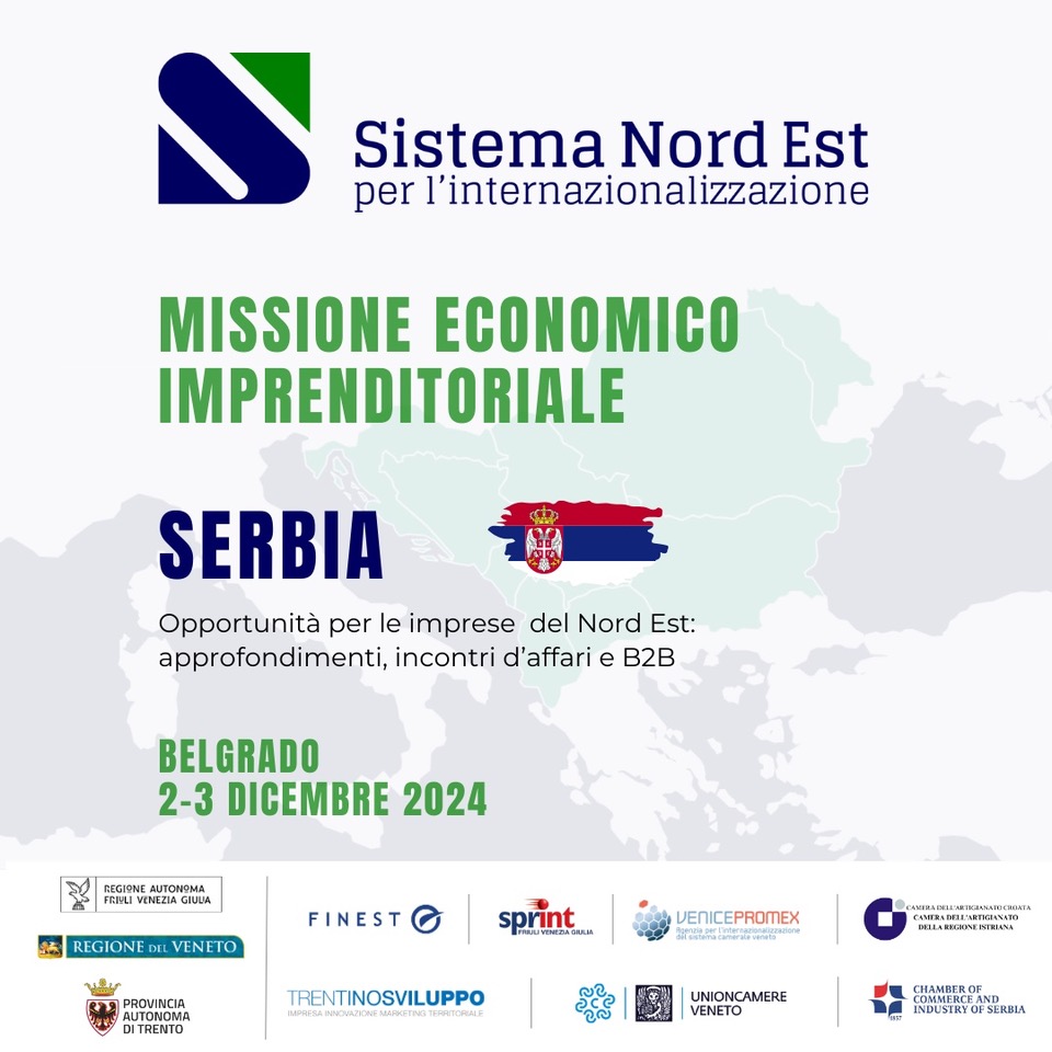 Missione Sistema Nord Est 1 4