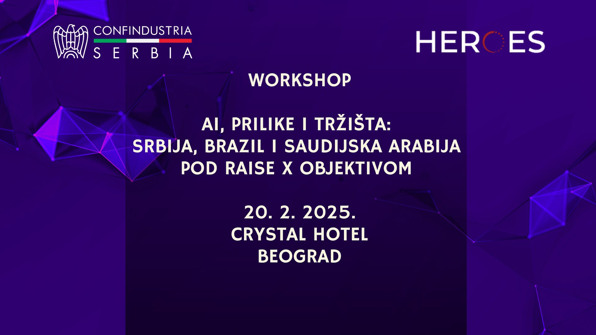 Workshop heroes srp 1 2