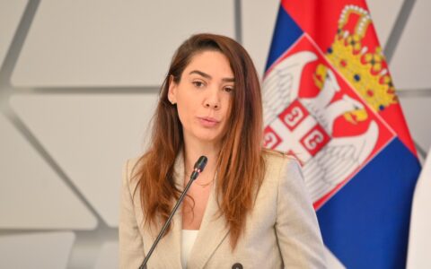 Fabiana Urbani prvi sekretar Ambasada Italije u Srbij 1.jpeg